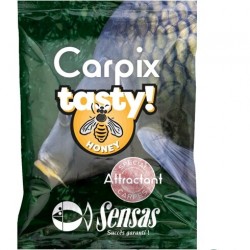 Aditiv Sensas - Carp Tasty Honey 300g